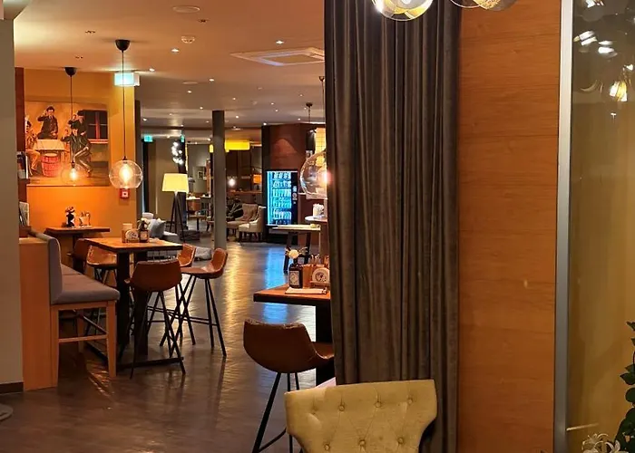 Hotel Bacchus